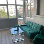 Apartment Center Plovdiv
