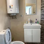 Center Апартаменты Пловдив