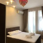 Center Апартаменты Пловдив