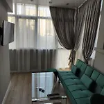 Center Апартаменты *