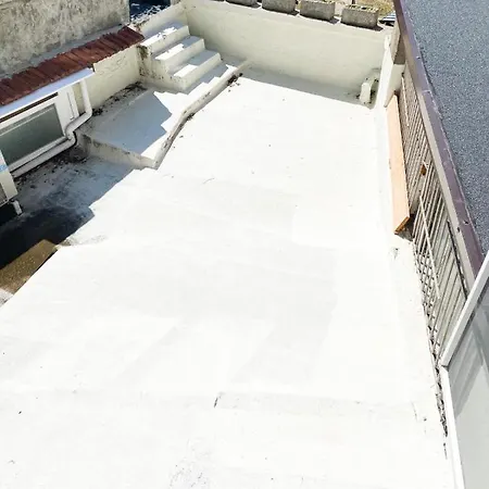 Center Апартаменты Пловдив