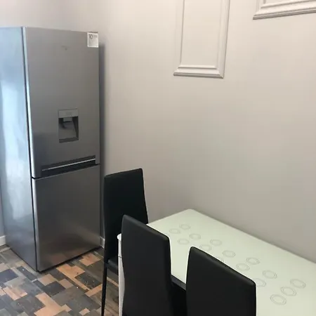 公寓 Center 普罗夫迪夫