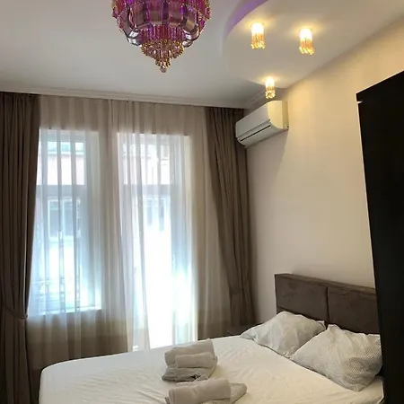 Center * Пловдив