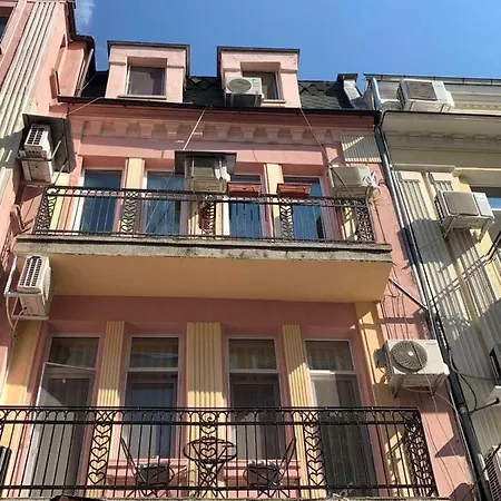 Center * Пловдив