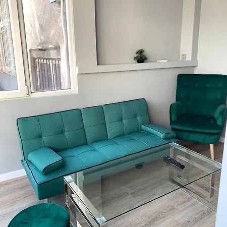 Center Апартаменты