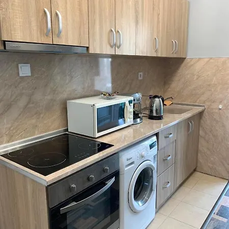 Center Пловдив