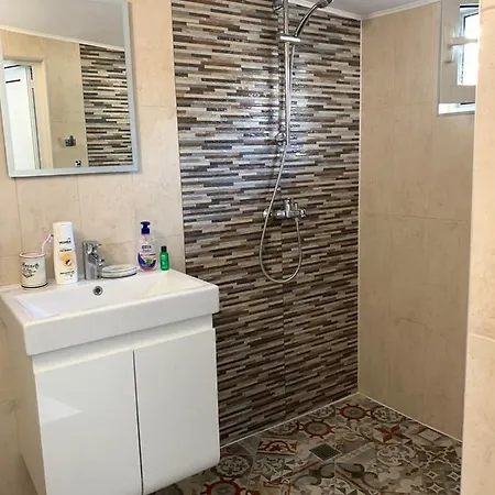 Апартаменты Center *