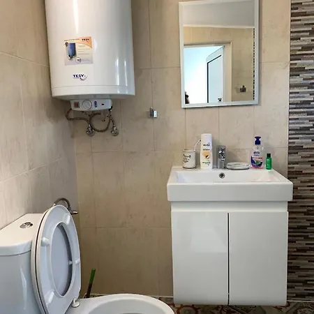 Center Апартаменты Пловдив