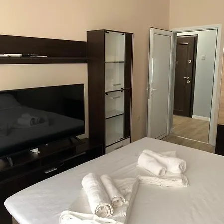 Апартаменты Center Пловдив