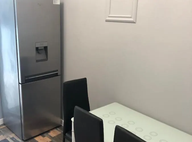 Appartement Center Plovdiv