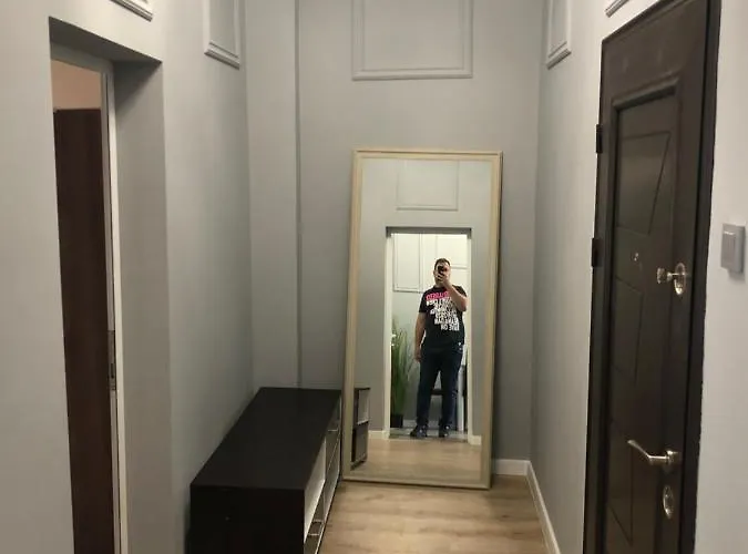 Center Appartement Plovdiv