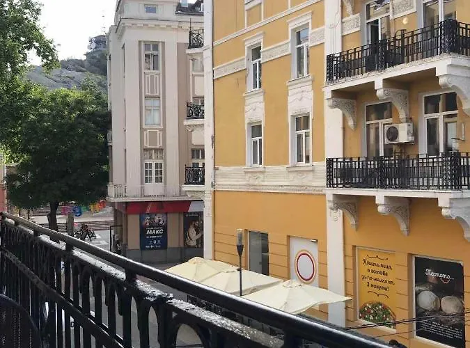 Center Appartement *