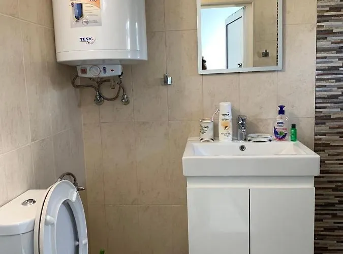 Center Appartement Plovdiv