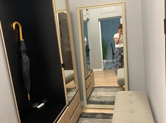 Center Appartement *