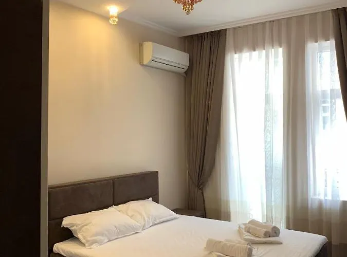 Center Appartement Plovdiv