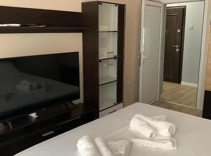 Appartement Center Plovdiv