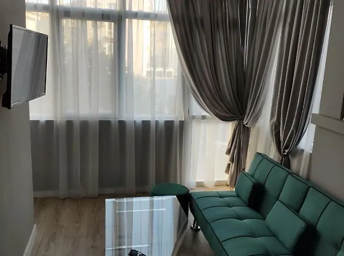 Center Appartement *